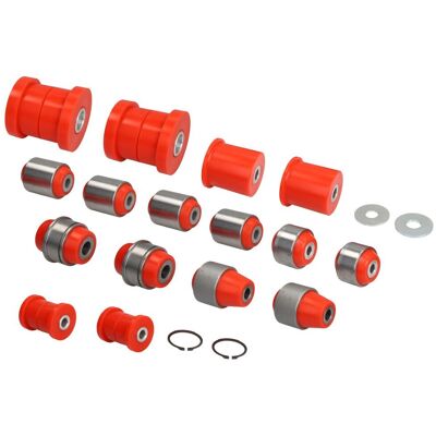 Lager, Differential Mpbs 0802703/80sha Lager, Differential Mpbs 0802703/80sha