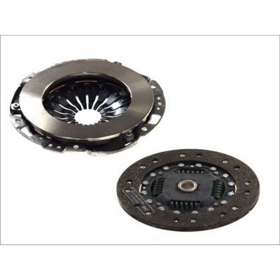 SACHS 3000 830 701 Kopplingssats - Mekaniska delar SACHS 3000 830 701 Kopplingssats - Mekaniska delar