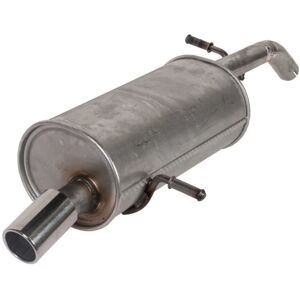Bosal 135-043 Baksida ljuddämpare - Avgasrsystem Bosal 135-043 Baksida ljuddämpare - Avgasrsystem