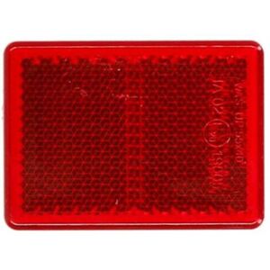 Reflektor WAŚ 1410 UP-55X40 - Säkerhet och Synlighet Reflektor WAŚ 1410 UP-55X40 - Säkerhet och Synlighet