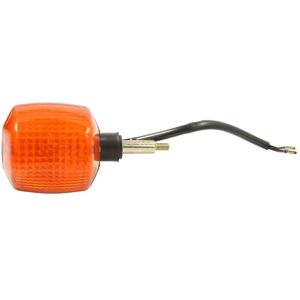 VICMA 7183 Blinkers - OEM Typ Fram/Bak Vänster/Höger för Kawasaki GPZ R 750 VICMA 7183 Blinkers - OEM Typ Fram/Bak Vänster/Höger för Kawasaki GPZ R 750