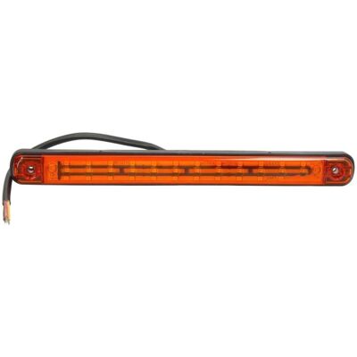 Bakljus WAŚ W232D - LED, 12/24V, IP69K Bakljus WAŚ W232D - LED, 12/24V, IP69K