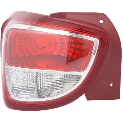 Hyundai 2221629 Vänster baklykta - Baklykta Hyundai 2221629 Vänster baklykta - Baklykta