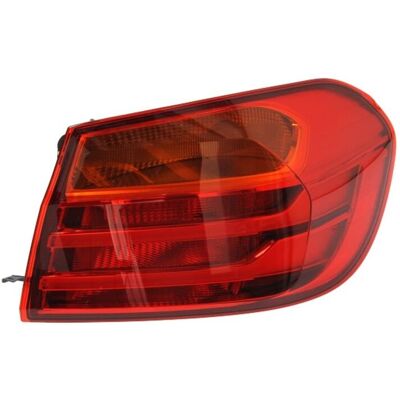 ULO 1114002 Bakljus - Höger sida LED OEM ULO 1114002 Bakljus - Höger sida LED OEM
