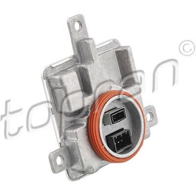 TOPRAN 629 454 Belysningskontrollsystem - Q3, A3, Q5, Golf 7, Touran I TOPRAN 629 454 Belysningskontrollsystem - Q3, A3, Q5, Golf 7, Touran I