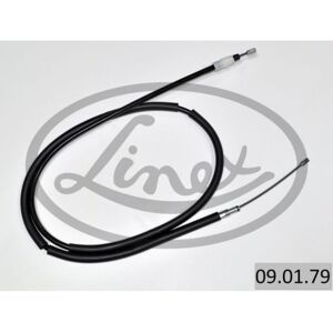 LINEX GCH490 Parkeringsbromskabel - Kabel, parkeringsbroms LINEX GCH490 Parkeringsbromskabel - Kabel, parkeringsbroms