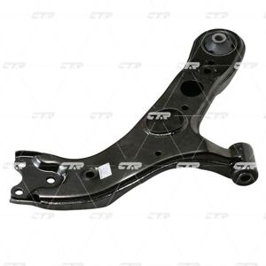 CTR CQ0295L kontrollarm - Främre vänster CTR CQ0295L kontrollarm - Främre vänster