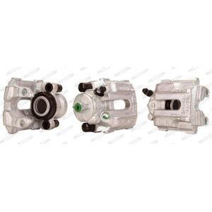 FERODO FCL694963 Stål bromsok - Bromssystem ATE FERODO FCL694963 Stål bromsok - Bromssystem ATE