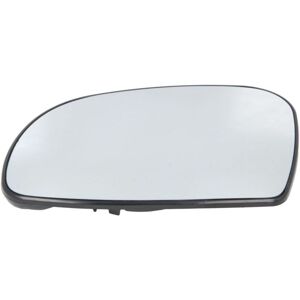 BLIC Modell 6102-02-1231338P Vänster Sidospegelglas - Sidospegelglas BLIC Modell 6102-02-1231338P Vänster Sidospegelglas - Sidospegelglas