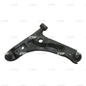 CTR CQ0195L Kontrollarm - Fram vänster CTR CQ0195L Kontrollarm - Fram vänster