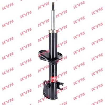Stötdämpare Kyb 332806 Vänster Stötdämpare Kyb 332806 Vänster