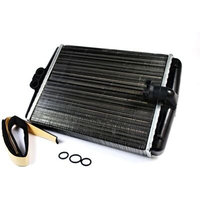 Aluminium radiator Thermotec D6M006TT - Mercedes E-klass Kombi Aluminium radiator Thermotec D6M006TT - Mercedes E-klass Kombi