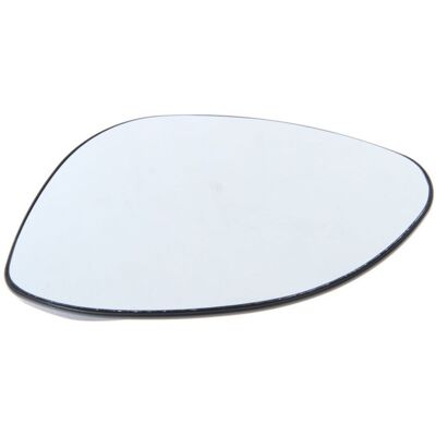 Alkar 6425433 - Spegelglas - Vänster, Värme, Elektrisk Alkar 6425433 - Spegelglas - Vänster, Värme, Elektrisk