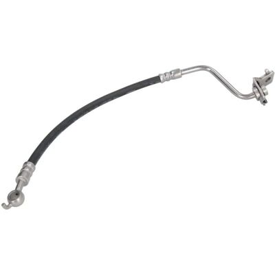 Bromsslang TRW PHD2043 - 308mm, M10x1, Banjo, Par PHD2042 Bromsslang TRW PHD2043 - 308mm, M10x1, Banjo, Par PHD2042
