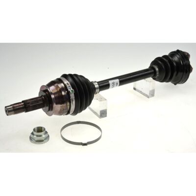Spidan drivaxel - 514mm, M24x1.5, 82mm Led Spidan drivaxel - 514mm, M24x1.5, 82mm Led