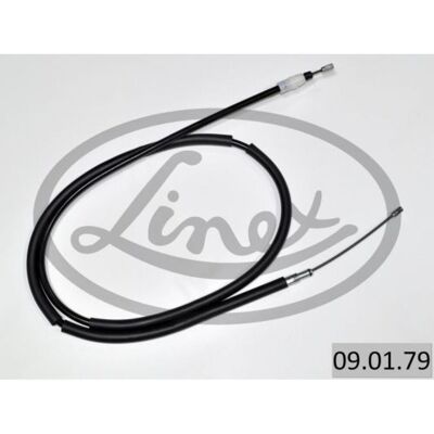 LINEX GCH490 Parkeringsbromskabel - Kabel, parkeringsbroms LINEX GCH490 Parkeringsbromskabel - Kabel, parkeringsbroms