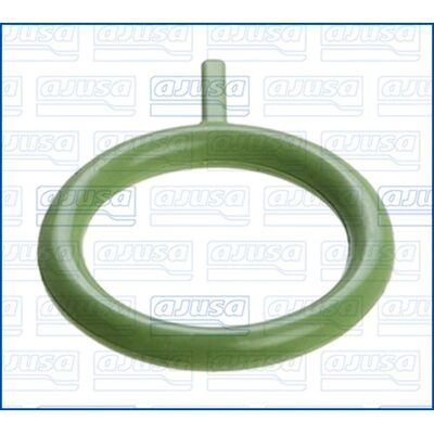 Axeltätningsring, Motor (Vevaxeltätning) Ajusa Aju01339800 Axeltätningsring, Motor (Vevaxeltätning) Ajusa Aju01339800