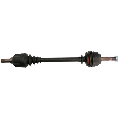 Spidan drivaxel - 685mm, 28/24 tänder - Reconditionerad Spidan drivaxel - 685mm, 28/24 tänder - Reconditionerad