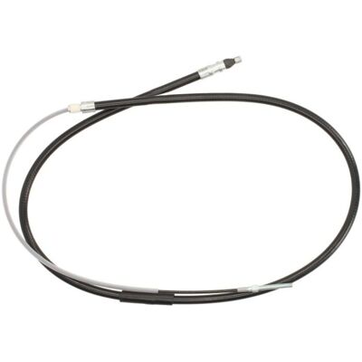 ATE Kabel, Parkeringsbroms - Vänster - 24.3727-0224.2 ATE Kabel, Parkeringsbroms - Vänster - 24.3727-0224.2