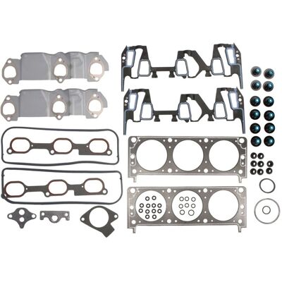 Packningssats, Topplock Dnj Hgs3117 Packningssats, Topplock Dnj Hgs3117