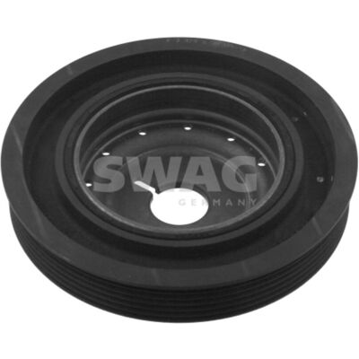 SWAG Remskiva 60 93 6154 - För vevaxel SWAG Remskiva 60 93 6154 - För vevaxel