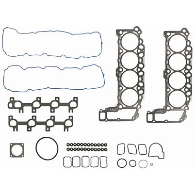 Packningssats, Topplock Dnj Hgs1100 Packningssats, Topplock Dnj Hgs1100