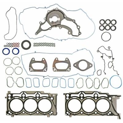 Packningssats, Topplock Dnj Hgs1169 Packningssats, Topplock Dnj Hgs1169