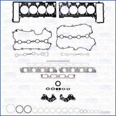 AJUSA 52361100 Topplockspackningssats - Topplocksdichtung AJUSA 52361100 Topplockspackningssats - Topplocksdichtung