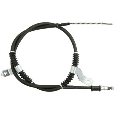 Handbromsvajer Korea C70040d Vänster Handbromsvajer Korea C70040d Vänster