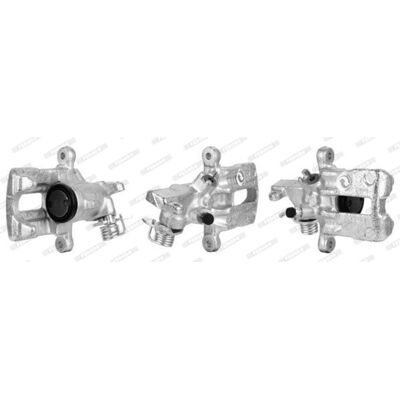 Ferodo FCL692729 Bakre vänster bromsok - Bromsok Ferodo FCL692729 Bakre vänster bromsok - Bromsok