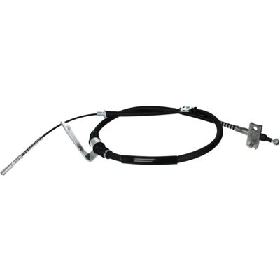 Handbromsvajer Korea C70056d Vänster Handbromsvajer Korea C70056d Vänster