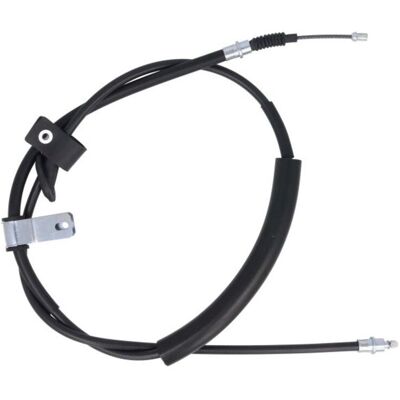 LINEX Modell GCH629 - Kabel, parkeringsbroms LINEX Modell GCH629 - Kabel, parkeringsbroms