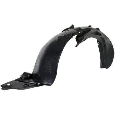 BLIC 6601-01-1635801P Vänster frontfälg - Fender BLIC 6601-01-1635801P Vänster frontfälg - Fender