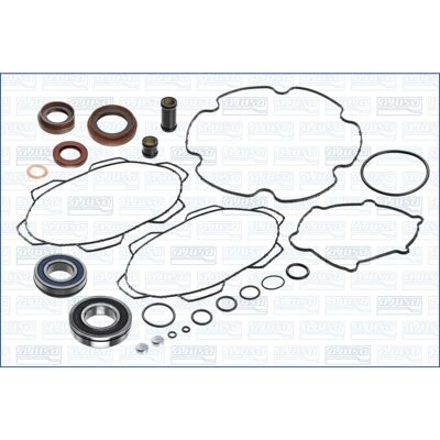 Tätningssats, Elmotor Ajusa Ev001200 Tätningssats, Elmotor Ajusa Ev001200