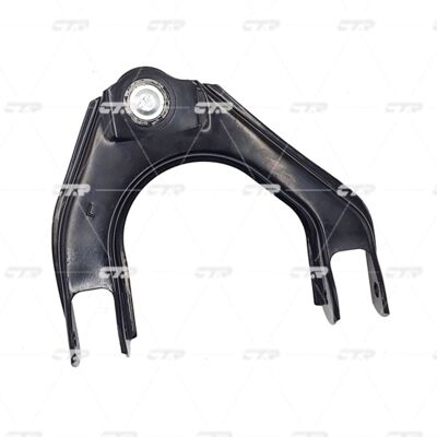 CTR CQ0018L Fjädringsarm - Främre/Vänster/Ovan - Fjädringstyp CTR CQ0018L Fjädringsarm - Främre/Vänster/Ovan - Fjädringstyp
