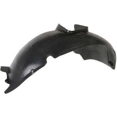 BLIC 6601-01-0538801P Vänster frontfender - Fender BLIC 6601-01-0538801P Vänster frontfender - Fender