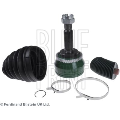 Drivaxellänk ADC48940 Vänster foran Drivaxellänk ADC48940 Vänster foran