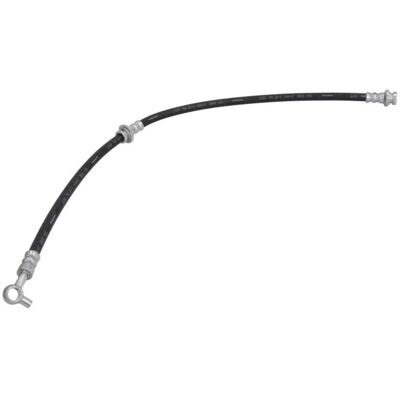 TRW PHD2138 bromsslang - Längd 625mm, Inre gänga M10x1, Banjo-kopplingar TRW PHD2138 bromsslang - Längd 625mm, Inre gänga M10x1, Banjo-kopplingar