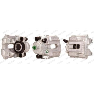 FERODO FCL694963 Stål bromsok - Bromssystem ATE FERODO FCL694963 Stål bromsok - Bromssystem ATE