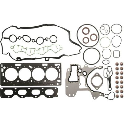 Hel Packningssats, Motor Ajusa 50382600 Hel Packningssats, Motor Ajusa 50382600