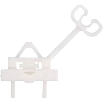 Blic Vindusregulator Reparationssats - 6205-07-036821P - Vänster fram Blic Vindusregulator Reparationssats - 6205-07-036821P - Vänster fram