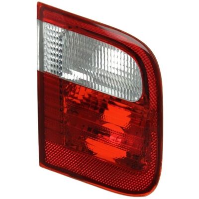Van Wezel Inner Vänster Bakljus för BMW 3-serie Van Wezel Inner Vänster Bakljus för BMW 3-serie