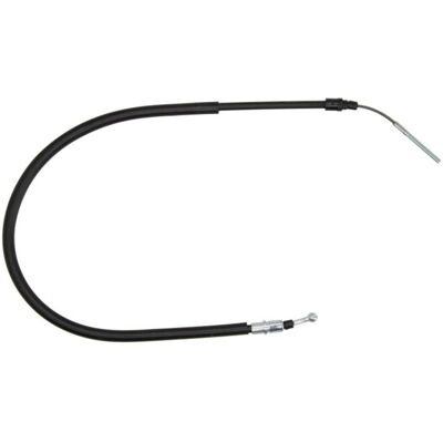 Linex FBS05030 Vänster fram parkeringskabel Linex FBS05030 Vänster fram parkeringskabel