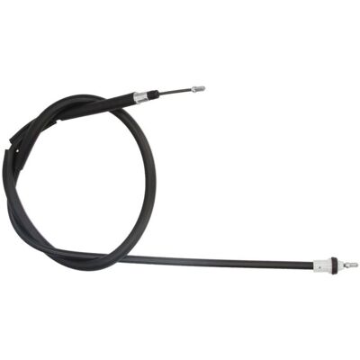 LINEX Modell 11.6572 - Kabel för Parkeringsbroms LINEX Modell 11.6572 - Kabel för Parkeringsbroms