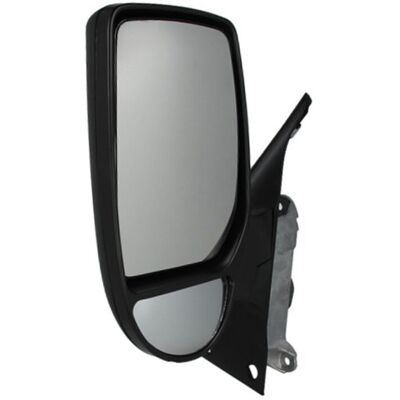Alkar Ford Transit Konvex Yttre Spegel - Extern spegel Alkar Ford Transit Konvex Yttre Spegel - Extern spegel
