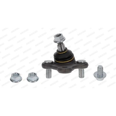 MOOG HY-BJ-17057 Låsningsknut för stötdämpare - Reservdel MOOG HY-BJ-17057 Låsningsknut för stötdämpare - Reservdel