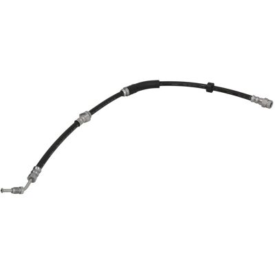 TRW PHB2069 bromsslang - 650 mm längd TRW PHB2069 bromsslang - 650 mm längd