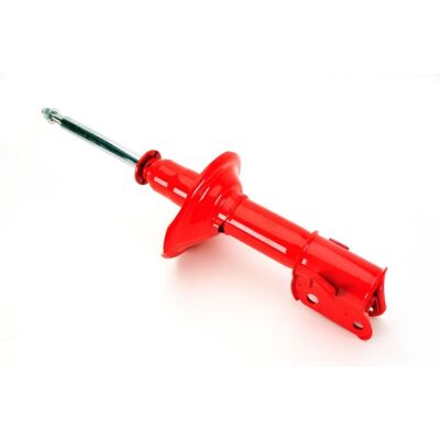 KYB Modell 734007 - Främre stötdämpare vänster KYB Modell 734007 - Främre stötdämpare vänster
