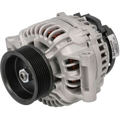Alternator Pulsar Rotating Electrics Psr30163 Alternator Pulsar Rotating Electrics Psr30163