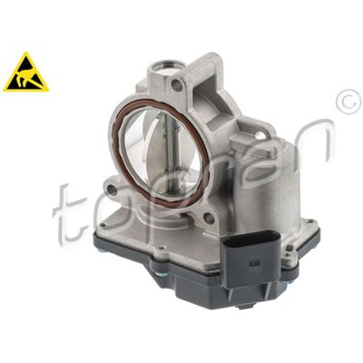 HANS PRIES HP120 257 - Bilkontakt HANS PRIES HP120 257 - Bilkontakt